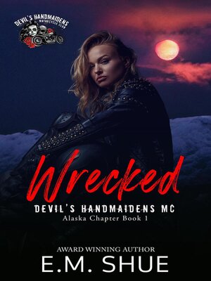 cover image of Wrecked